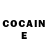 COCAIN Columbia GulnarKa RUS
